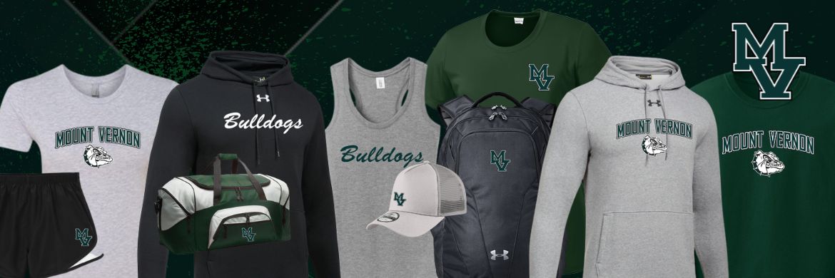 MVHS Spirit Gear Store