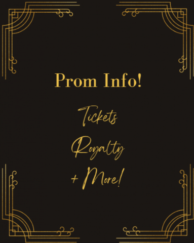Prom Details