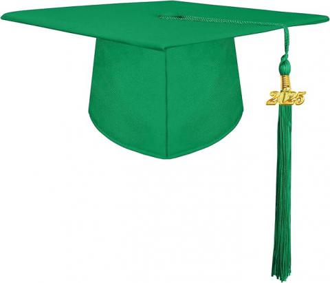 graduation cap
