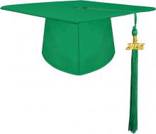 graduation cap
